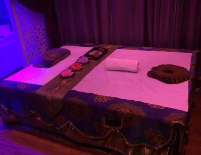 上海嘉定Teyou养生会馆养生会馆桑拿馆环境展示一